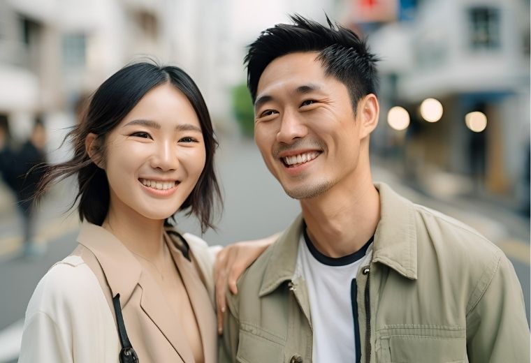 【石川ナンパ】20代女性と出会える！ナンパ師厳選の究極の出会い術